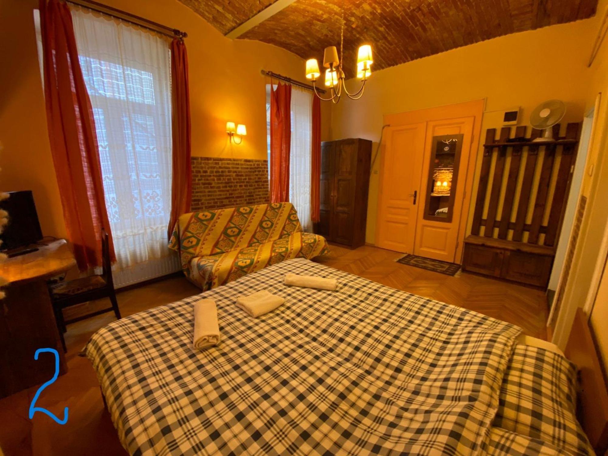 Old Town Studio Brașov Exterior foto