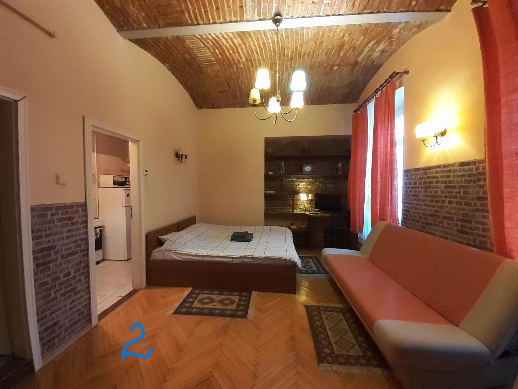 Old Town Studio Brașov Exterior foto